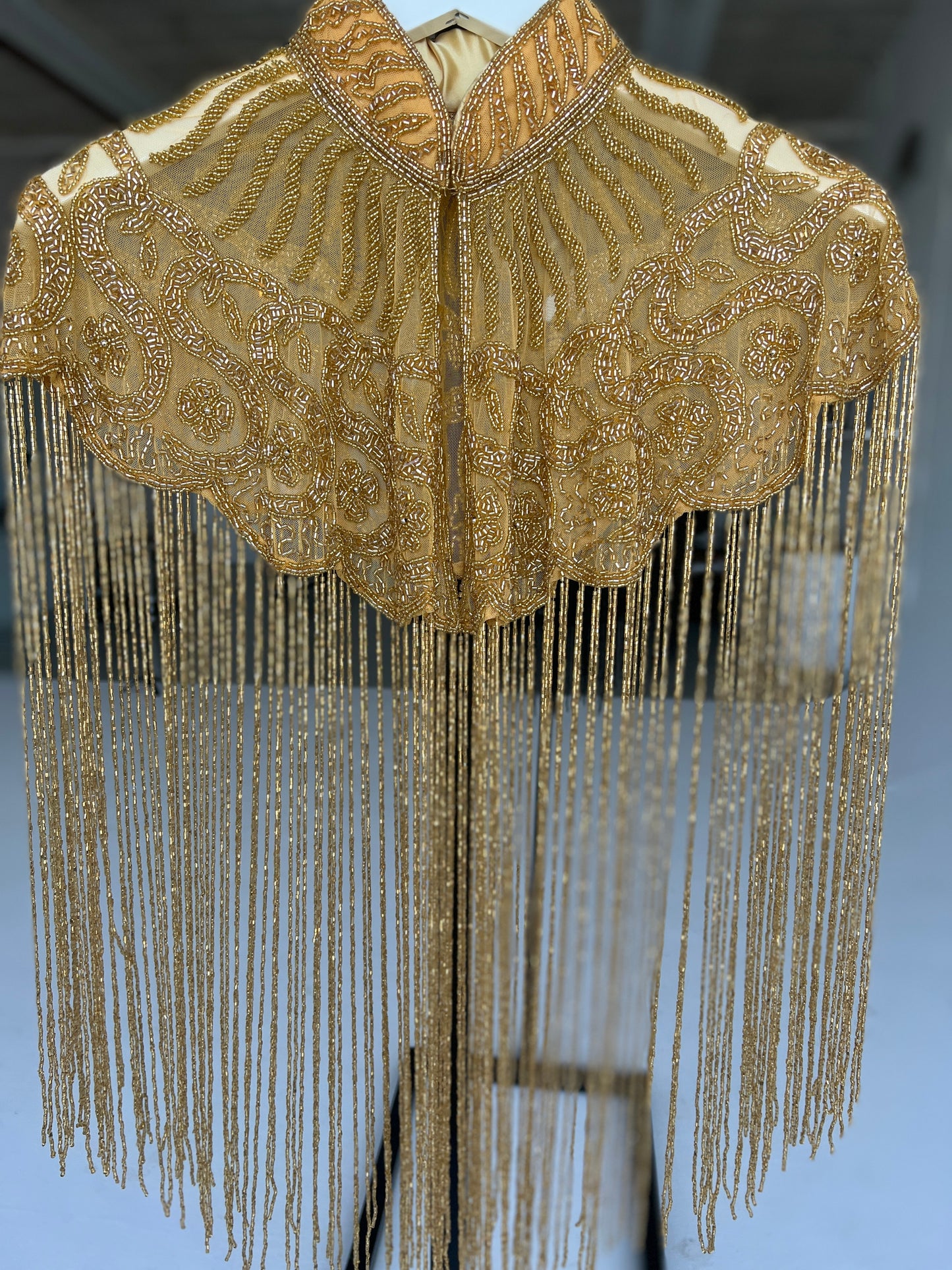 GLITZ - ALL GOLD