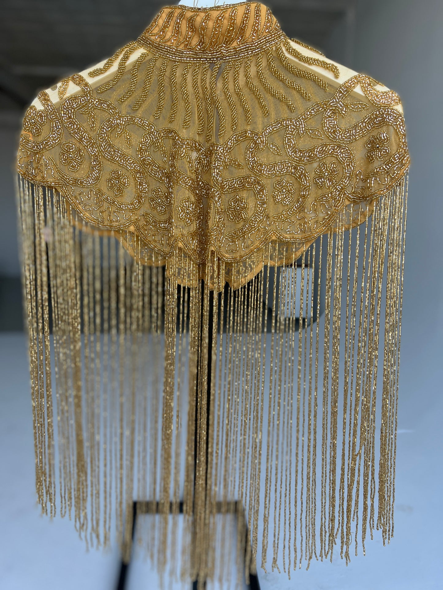 GLITZ - ALL GOLD