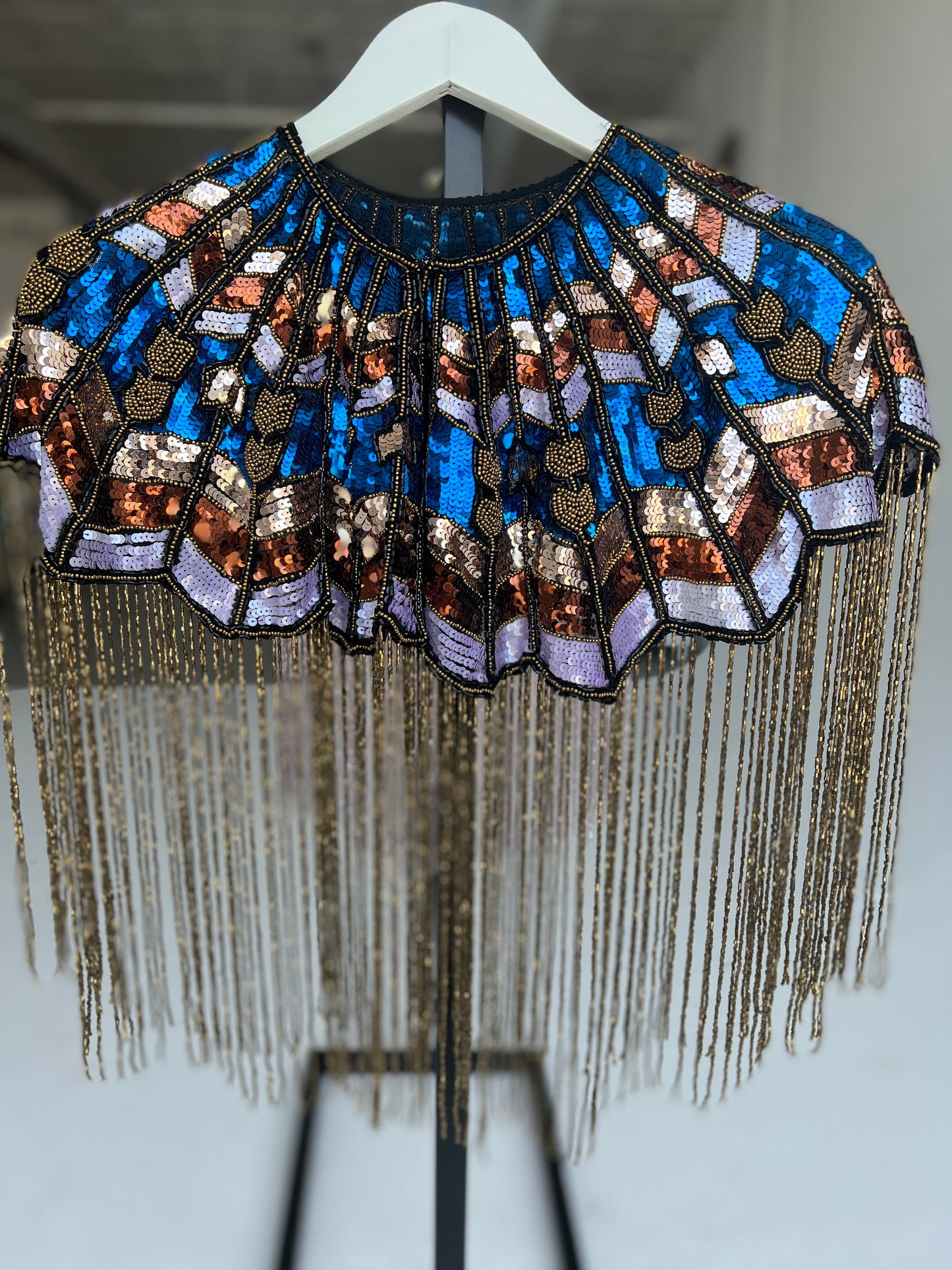 GLITZ - MULTI COLOR