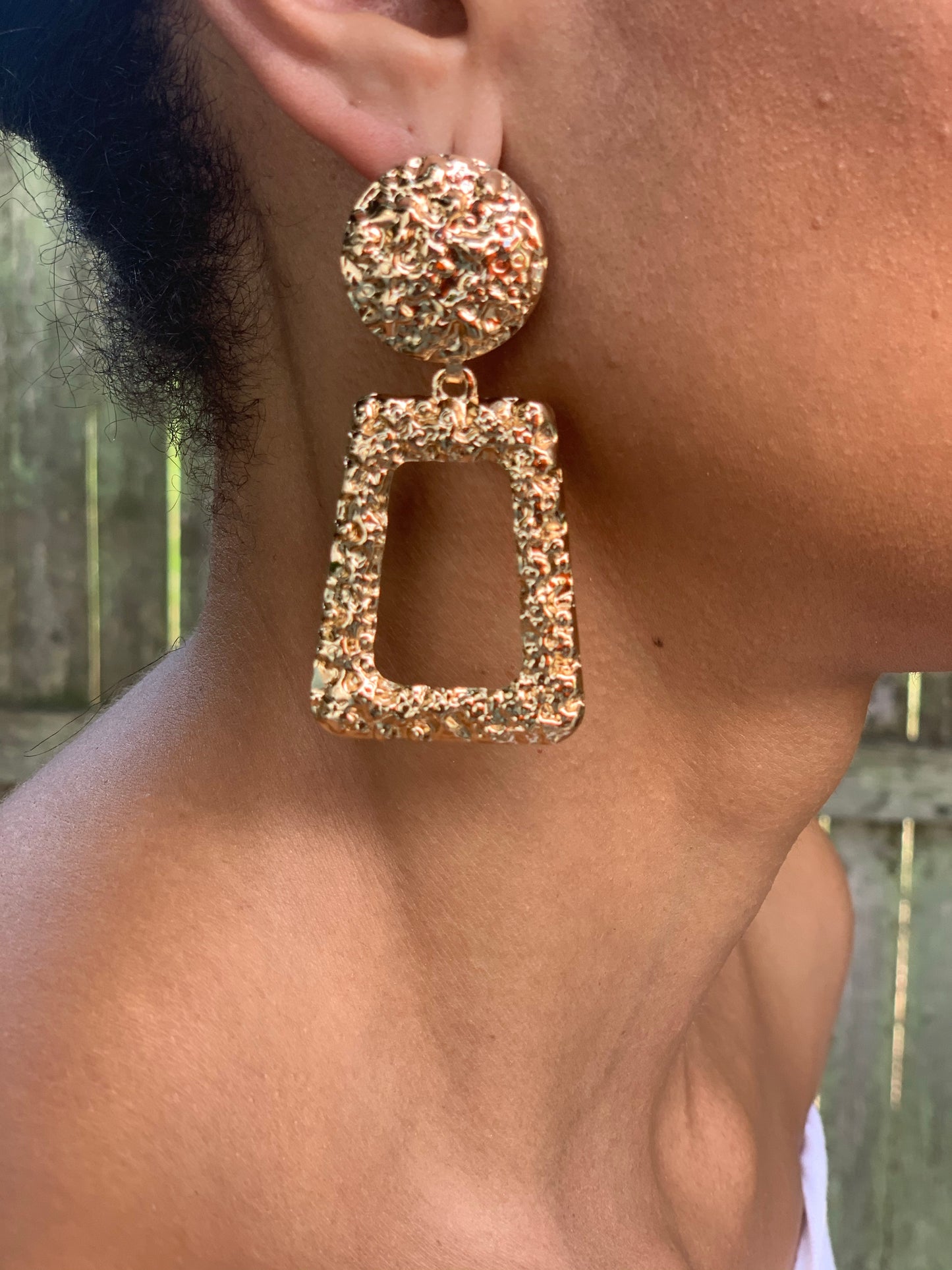 DAYDREAM EARRINGS - TWO STYLES✨