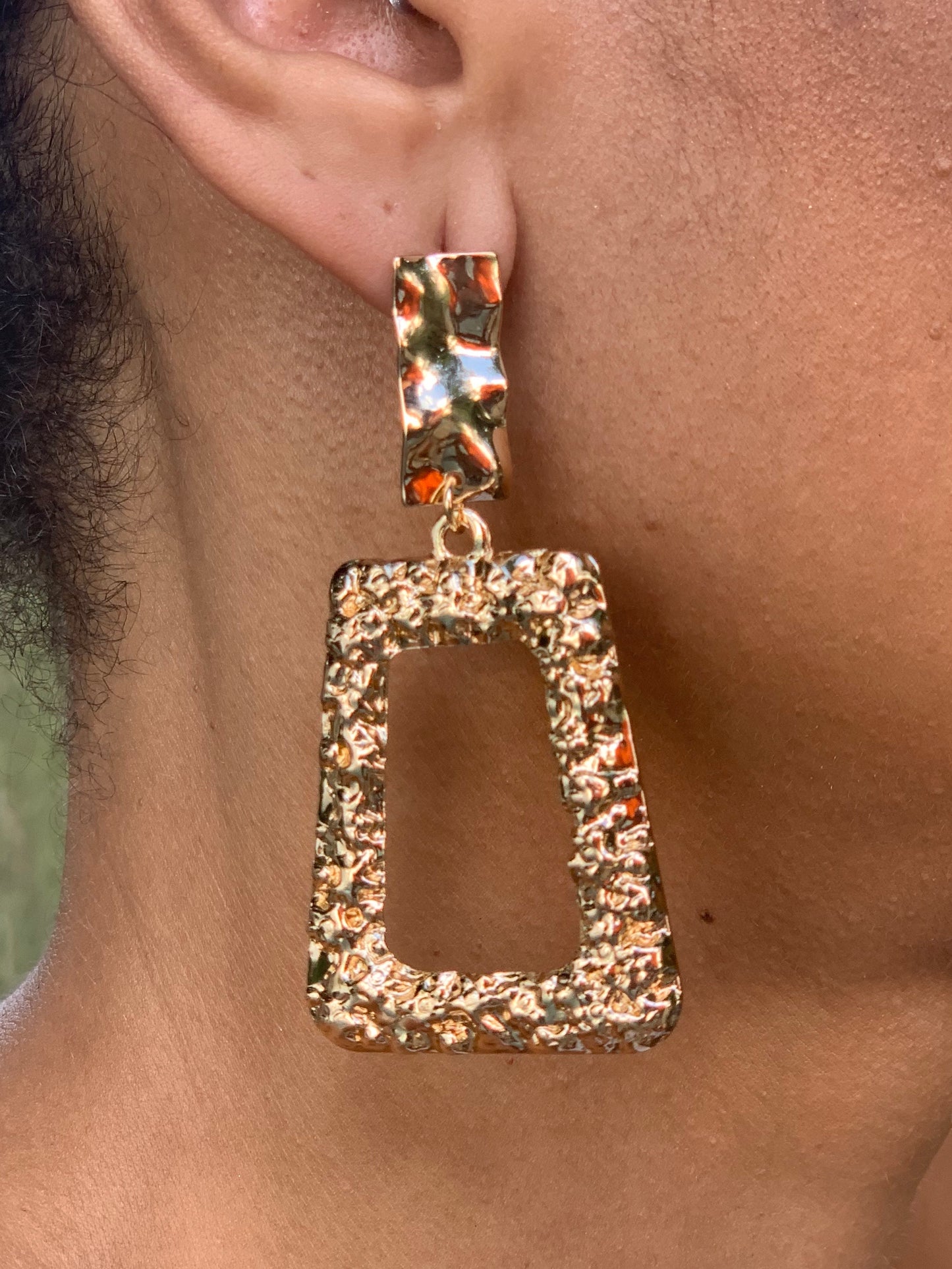 DAYDREAM EARRINGS - TWO STYLES✨