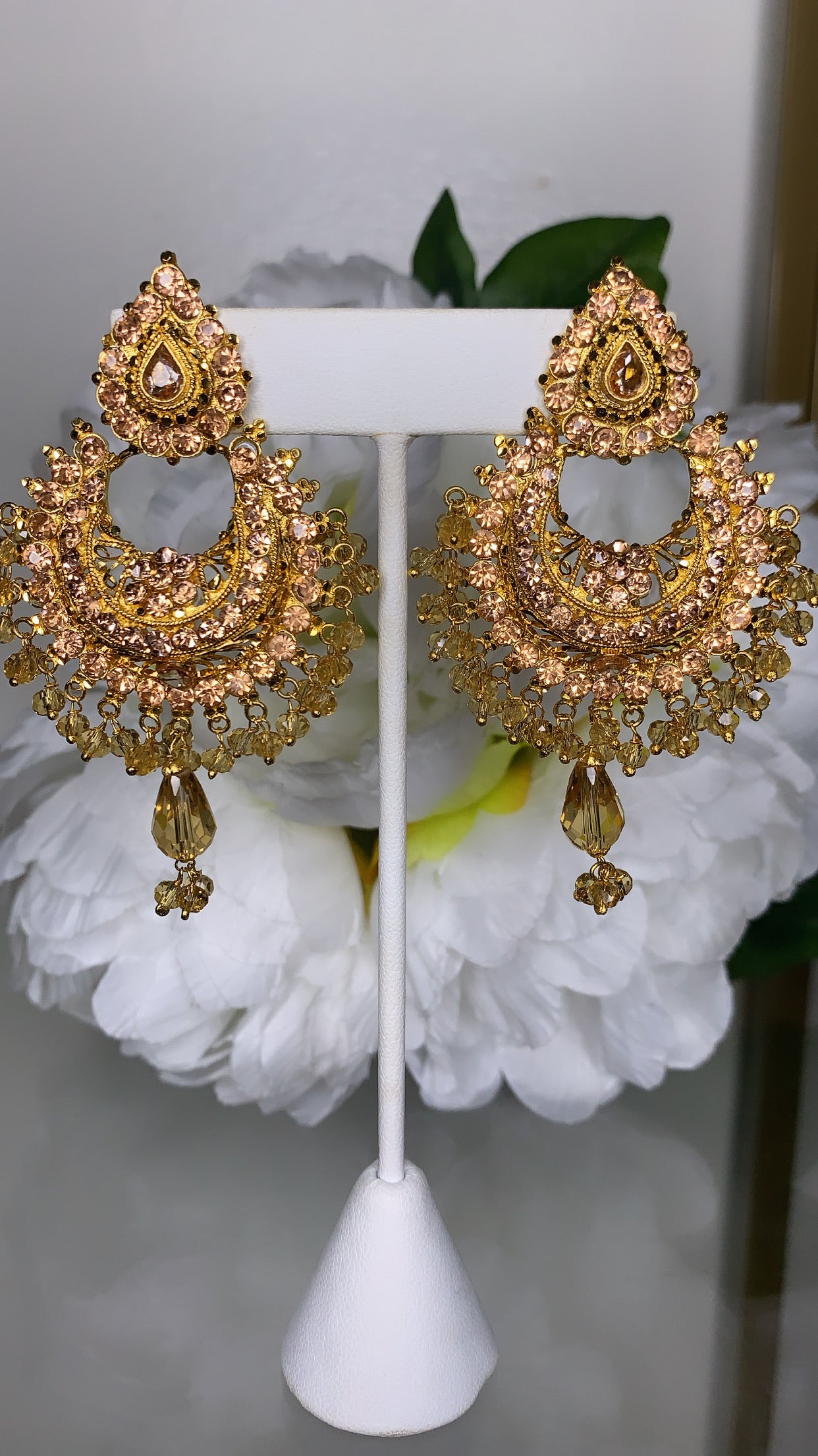 AZURE EARRINGS