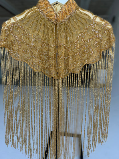 GLITZ - ALL GOLD