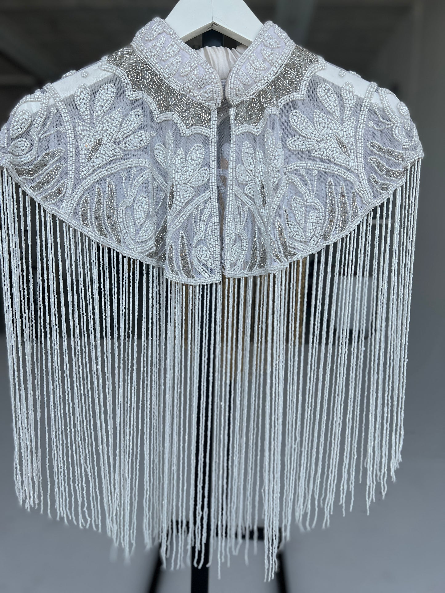 GLITZ - WHITE