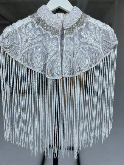 GLITZ - WHITE
