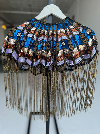 GLITZ - MULTI COLOR