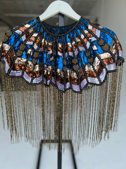 GLITZ - MULTI COLOR
