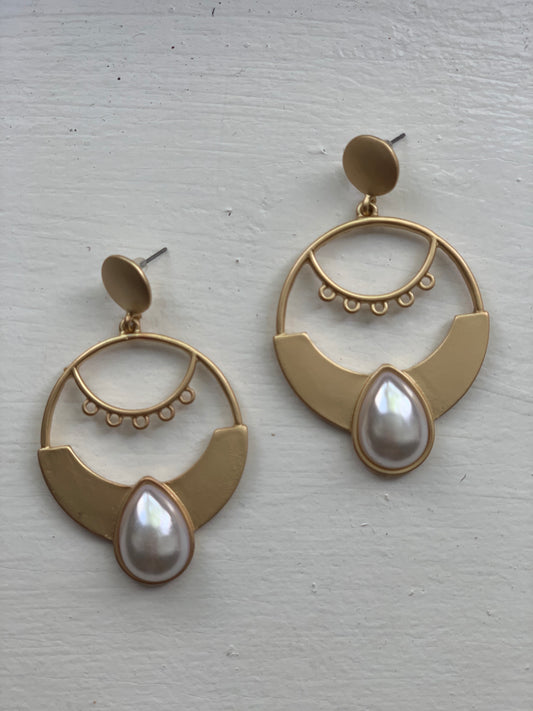 LOLA EARRINGS