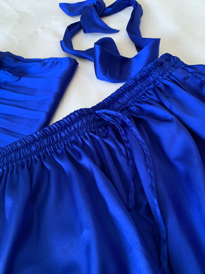 JET SET - SAPPHIRE