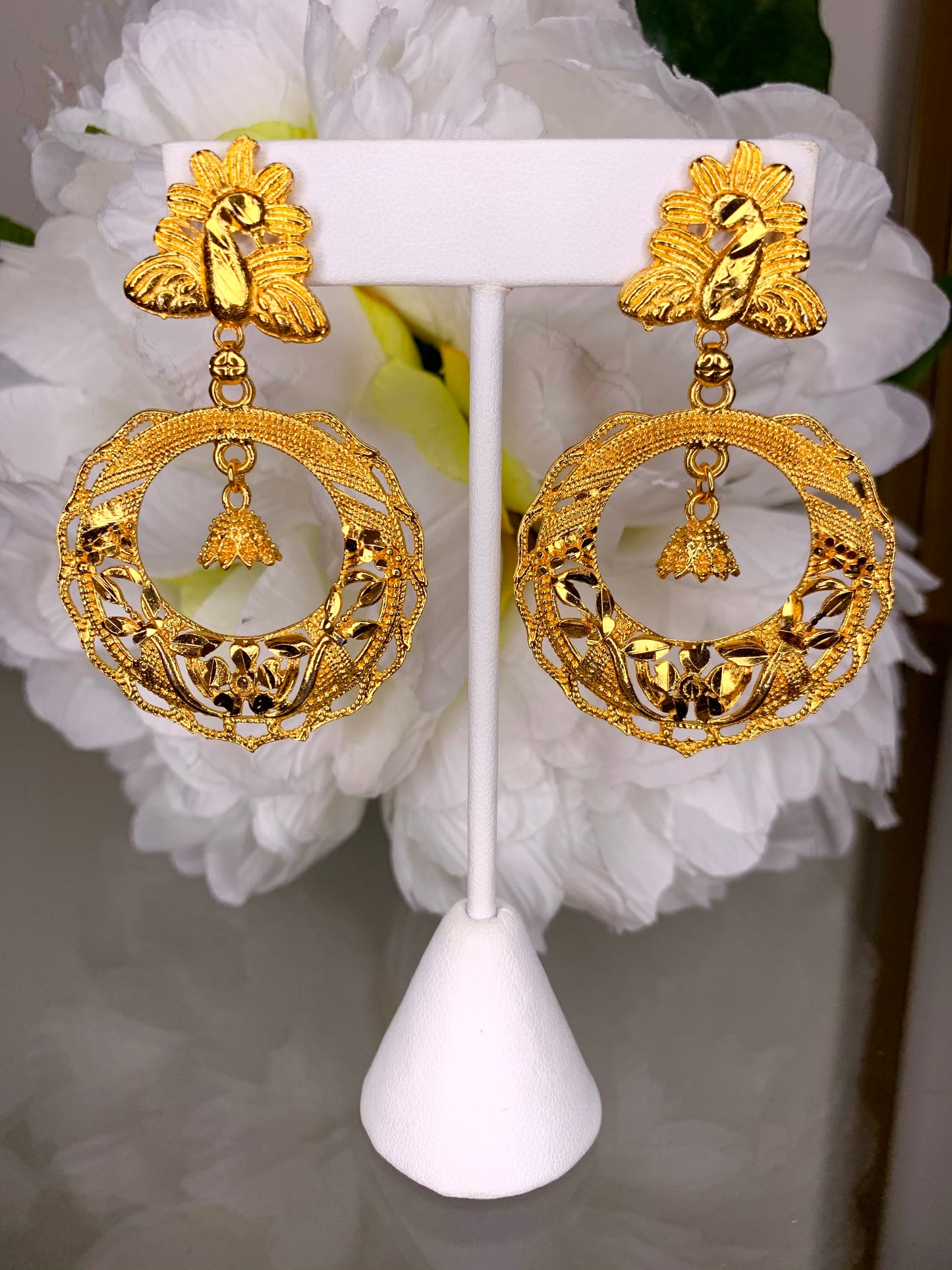 DELIGHT EARRINGS